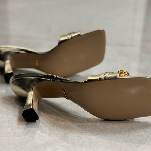 BRAND NEW - Gucci crystal slide - Picture 5 of 5